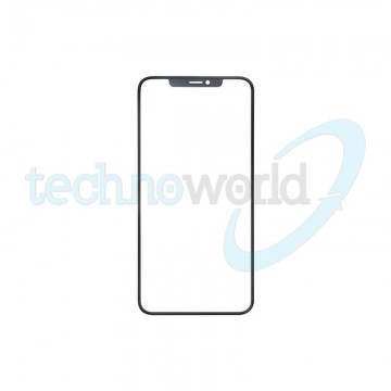 Vetro Display iPhone XS Max + Oca