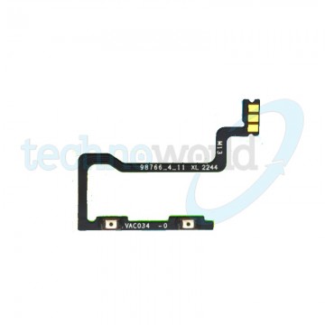 Flat Tasto Volume Oppo A78 5G