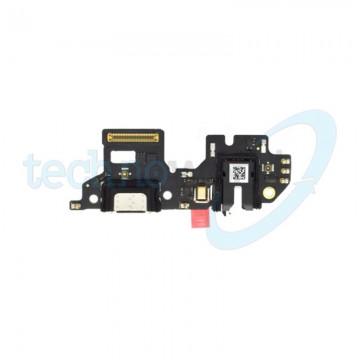 PCB Board con Connettore Carica e Microfono Realme 9 5G