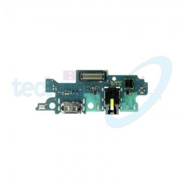 PCB Board Ori. con Connettore Carica e Microfono Samsung M20