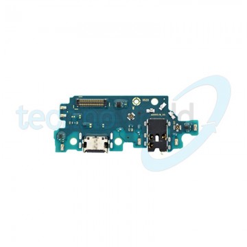 PCB Board Ori. con Connettore Carica e Microfono Samsung A23 5G