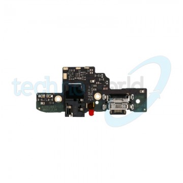 PCB Board con Connettore Carica e Microfono Xiaomi Poco M4 Pro 5G