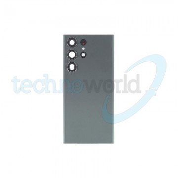 Copribatteria Samsung S23 Ultra Verde