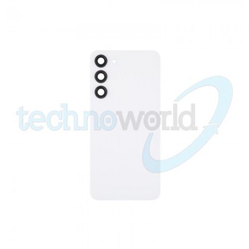 Copribatteria Samsung S23 Plus Cream