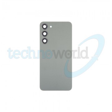 Copribatteria Samsung S23 Plus Verde