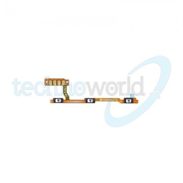 Flat Tasto Accensione + Volume Honor 10X Lite