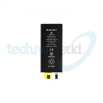 Batteria iPhone SE 2022 No Board