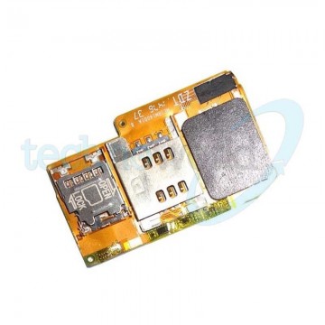 Lettore Sim Card Motorola XT615