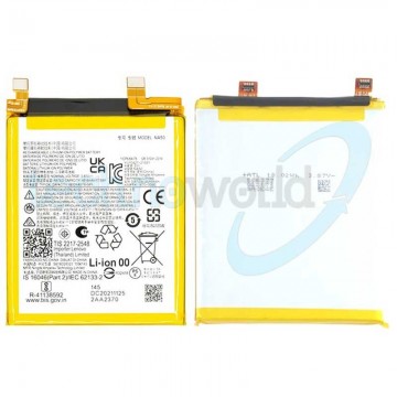 Batteria Motorola NA50