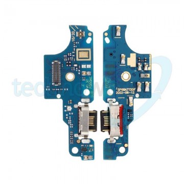 PCB Board Con Connettore Carica Moto G10
