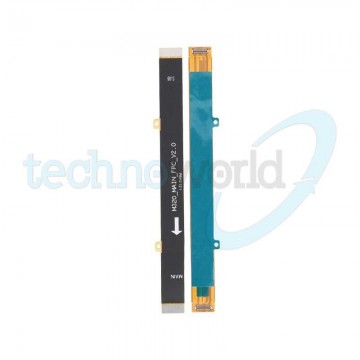 Flat di Collegamento Da PCB Board a Mainboard Moto G31