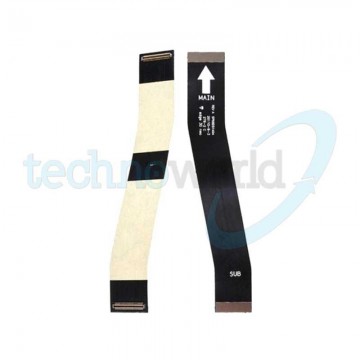 Flat di Collegamento Da PCB Board a Mainboard Motorola Edge 30 NEO