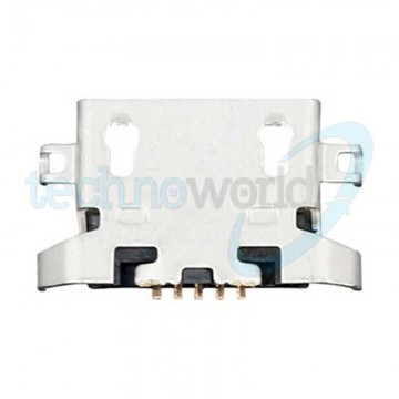 Connettore Carica Moto G4 Plus