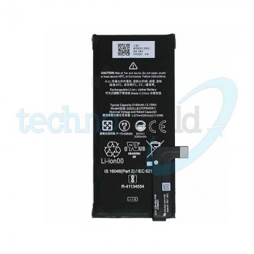 Batteria Google Pixel 4A