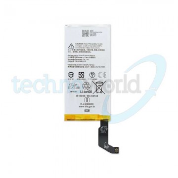 Batteria Google Pixel 4