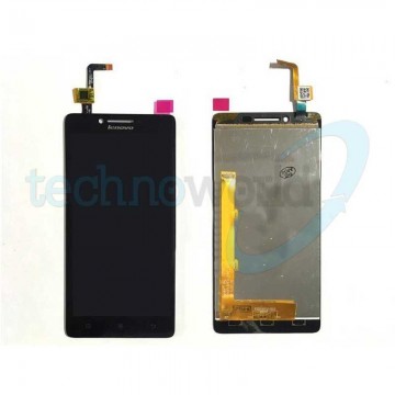 Display Lenovo K3 Nero