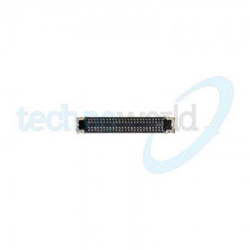 Connettore FPC Motherboard Xiaomi Redmi Note 8 Pro