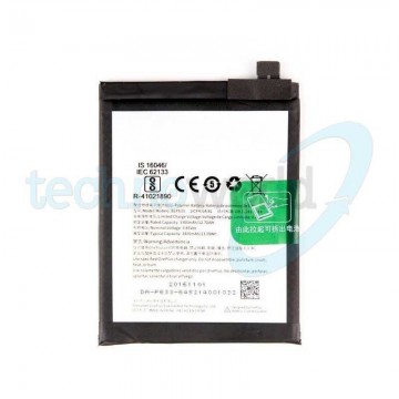 Batteria OnePlus 3T