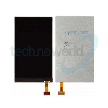 Display Nokia 305 Asha