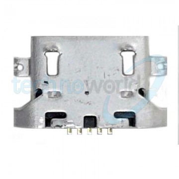 Connettore Carica Modello 36