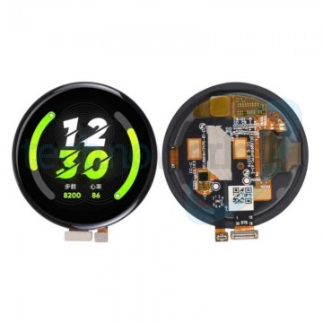 Display Realme Watch T1 Nero