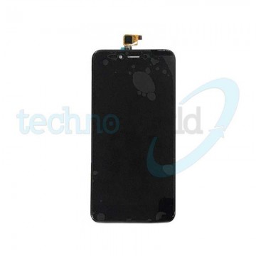 Display Wiko U Pulse Nero