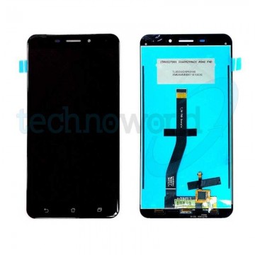 Display Asus ZenFone 3 Laser ZC551KL Nero