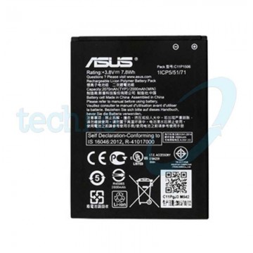 Batteria Asus Zenfone Go ZC500TG