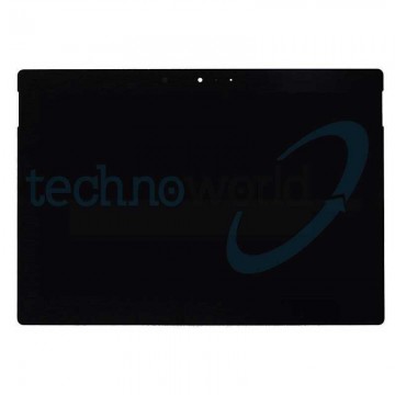 Display Microsoft Surface 3 "1645" Nero