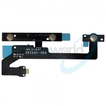 Flat Tasto Accensione + Volume Surface Pro 4 1724