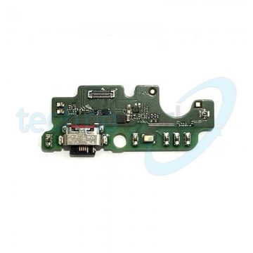 PCB Board Con Connettore Carica TCL 20 XE