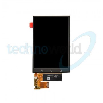 Display BlackBerry Dtek70 Nero