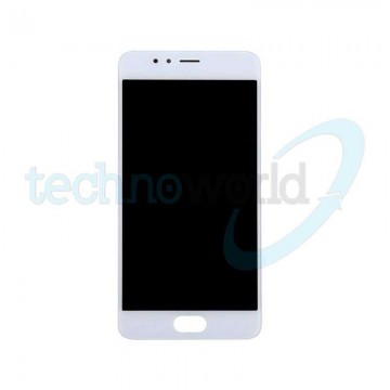 Display Meizu M5S Bianco con Frame