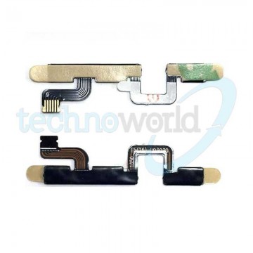 Flat Tasto Accensione + Volume Ulefone Metal