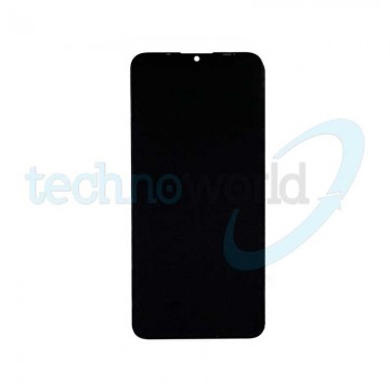 Display Meizu M10 Nero