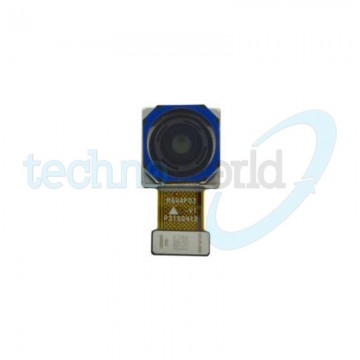 Fotocamera Posteriore Oppo Reno10 5G 64MP