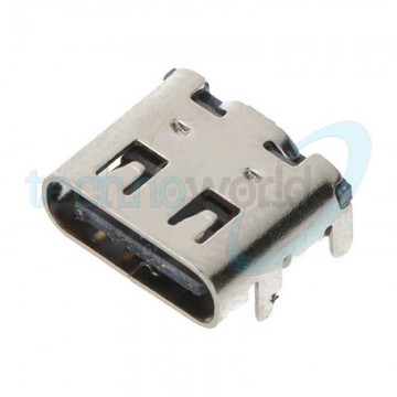 Connettore Carica Controller Type C PlayStation 5