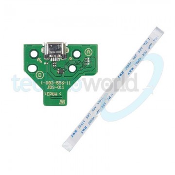 Board JDS-011 PS4 Controller