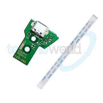 Board JDS-040 PS4 Controller