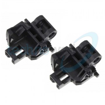 Coppia Staffa Pulsanti L2/R2 Controller PlayStation 5