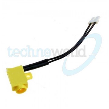 Flat Connettore Carica Psp 2000