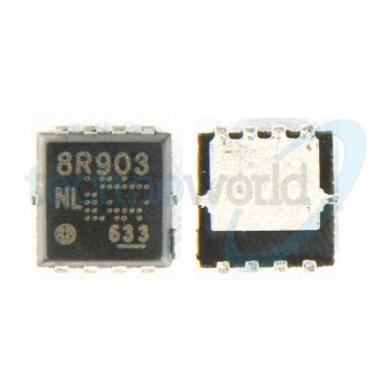 Power IC RK31-TPN8R903NL XBox One X - One S