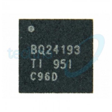 BQ24193 Charging IC Nintendo Switch