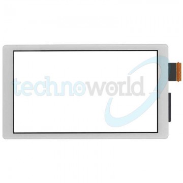 Touch Nintendo Switch Lite Grigio