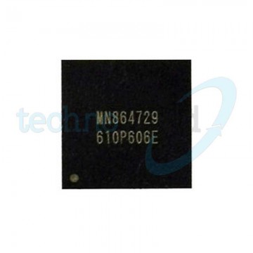 HDMI IC MN864729 PS4 Slim - PS4 Pro