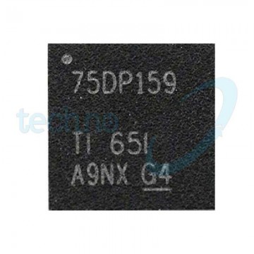 HDMI IC Control 75DP159 XBox One S