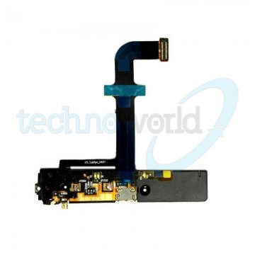 Flat Connettore Carica Lenovo K900