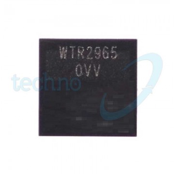Intermediate Frequency IC WTR2965