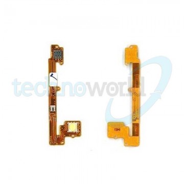 Flat di Collegamento Nokia N95 Flash