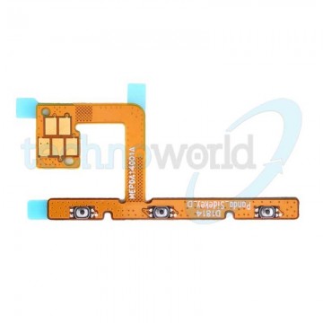 Flat Tasto Accensione + Volume Nokia 5.1 Plus